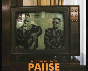 Dj Consequence – Pause Ft Patoranking (Prod by DJ Coublon) Dj Consequence – Pause Ft Patoranking (Prod by DJ Coublon)