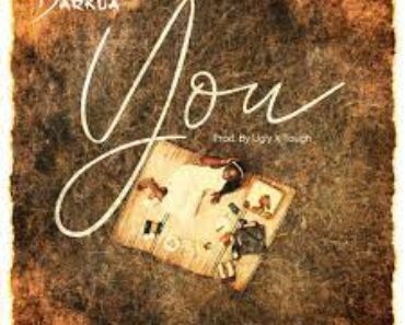 Darkua – You Darkua – You