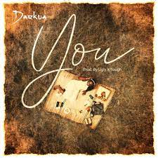 Darkua - You 1 Darkua You