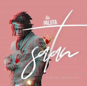 King Paluta - Satan (Prod By Khendi Beatz) 1 King Paluta Satan