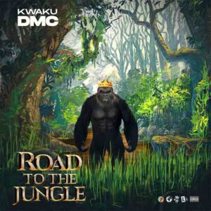 Kwaku DMC - Allah Ft Xzone, Thywill x Maswud Jr (RTTJ Album) 1 Kwaku DMC Allah Ft Xzone, Thywill x Maswud Jr (RTTJ Album)