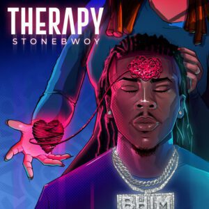 Stonebwoy - Therapy (Bam Bam) 1 Stonebwoy Therapy (Bam Bam)
