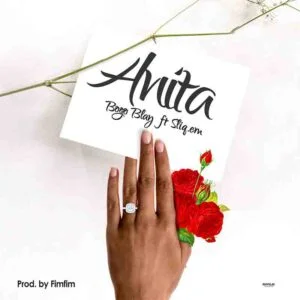 Bogo Blay - Anita Ft Sliq.Em (Prod by Fimfim) 1 Bogo Blay Anita Ft Sliq.Em (Prod by Fimfim)