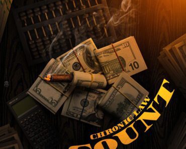 Chronic Law – Count Chronic Law – Count