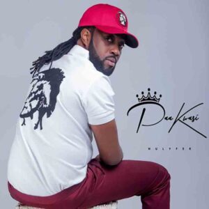 Paa Kwesi - Expression Ft Ras Kuuku 1 Paa Kwesi Expression Ft Ras Kuuku