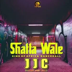 Shatta Wale - JJC (Johny Just Come) 1 Shatta Wale J J C (Johhny Just Come)