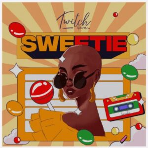 Twitch 4EVA – Sweetie 1 Twitch 4EVA Sweetie