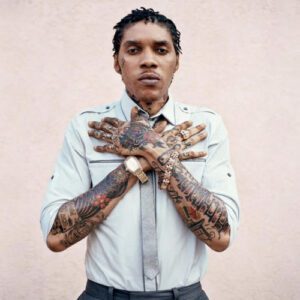 Vybz Kartel – Real Galis Ft Sidy Ozturk 1 Vybz Kartel Real Galis Ft Sidy Ozturk