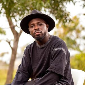 Kwame Yogot – Nobody Freestyle 1 Kwame Yogot Nobody Freestyle