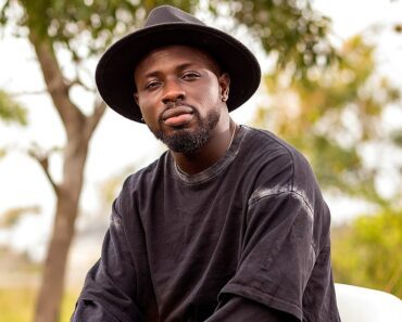 Kwame Yogot – Nobody Freestyle Kwame Yogot – Nobody Freestyle