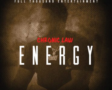 Chronic Law – Energy Chronic Law – Energy