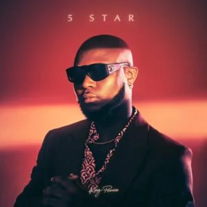 DJ Paak - 5 Star Mixtape 1 DJ Paak 5 Star Mixtape