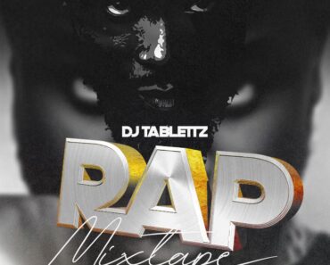 DJ Tablettz – Sark Rap (Mixtape) DJ Tablettz – Sark Rap (Mixtape)