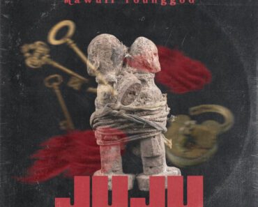 Mawuli Younggod – Juju Mawuli Younggod – Juju