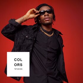 Joeboy – Spiritual Gbedu 1 Joeboy Spiritual Gbedu