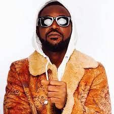 Yaa Pono – Same Thing 1 Yaa Pono Same Thing