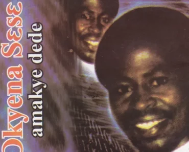 Amakye Dede – Okyena Sesee Amakye Dede – Okyena Sesee