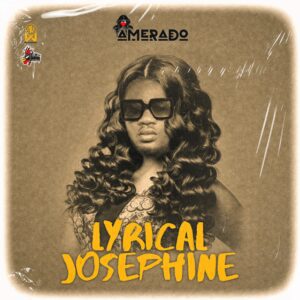 Amerado - Lyrical Josephine (Lyrical Joe Diss) 1 Amerado - Lyrical Josephine (Lyrical Joe Diss)
