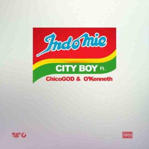 City Boy - Indomie Ft Chicogod & O'Kenneth (Prod by JoeyOnMars) 1 City Boy - Indomie Ft Chicogod & O'Kenneth (Prod by JoeyOnMars)