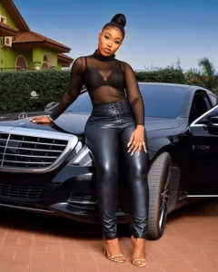 Fantana – Touch Me 1 Fantana Touch Me