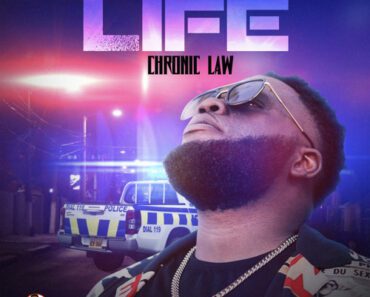 Chronic Law – Life Chronic Law – Life