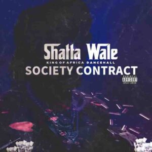 Shatta Wale - Society Contract 1 Shatta Wale Society Contract mp3 download