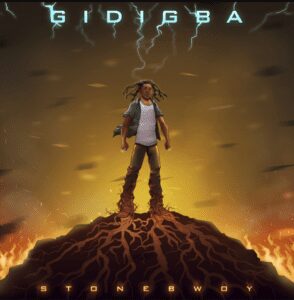 Stonebwoy – Gidigba (Firm & Strong) 1 Stonebwoy – Gidigba