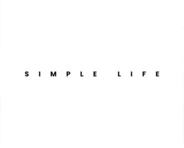 Victor AD – Simple Man Victor AD – Simple Man