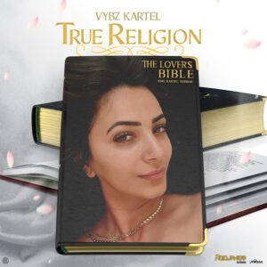 Vybz Kartel – True Religion 1 Vybz Kartel True Religion