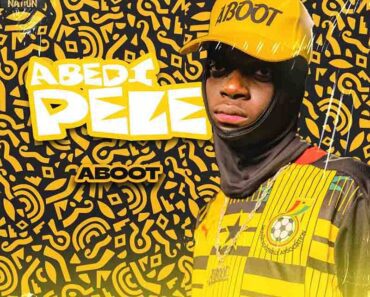 Aboot – Abedi Pele Aboot – Abedi Pele