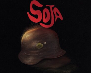 Black Sherif – Soja Lyrics