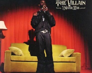 Black Sherif – The Villain I Never Was (Full Album) Black Sherif – The Villain I Never Was (Full Album)