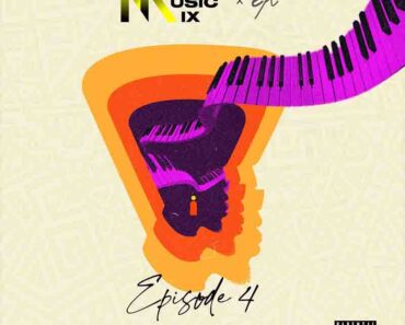 DJ Mingle – Mingle Music Mix episode 4 (DJ Mixtape) DJ Mingle – Mingle Music Mix episode 4 (DJ Mixtape)