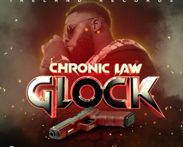 Chronic Law – Glock Chronic Law – Glock