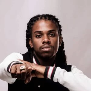 Jahmiel – Trust Issues 1 Jahmiel – Trust Issues