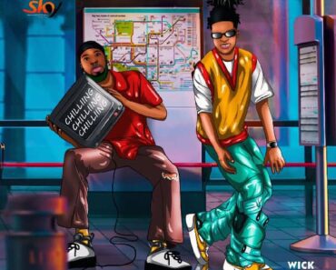 Kwame Yogot – Chilling Ft Lasmid (Prod By Lasmid) Kwame Yogot – Chilling Ft Lasmid (Prod By Lasmid)