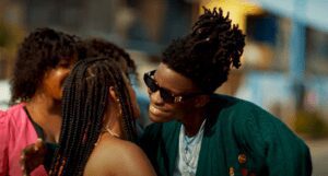 Lasmid - Friday Night (Official Music Video) 1 Lasmid - Friday Night (Official Music Video)