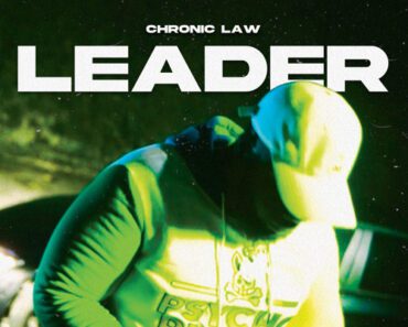 Chronic Law – Leader Chronic Law – Leader