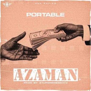 Portable - Azaman 1 Portable - Azaman