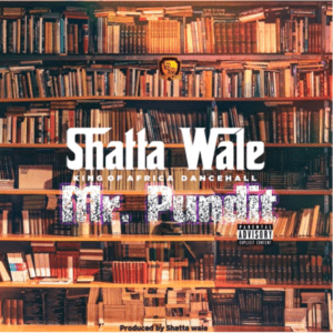 Shatta Wale – Mr Pundit 1 Shatta Wale – Mr Pundit