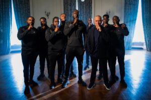Stormzy – Mel Made Me Do It Lyrics Ft Jose Mourinho 1 Stormzy – Mel Made Me Do It Lyrics Ft Jose Mourinho