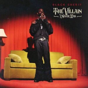 Black Sherif - Oh Paradise Lyrics 1 Black Sherif - Oh Paradise Lyrics