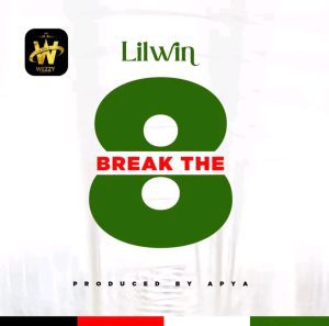 Lil Win – Break The 8 1 Lil Win – Break The 8