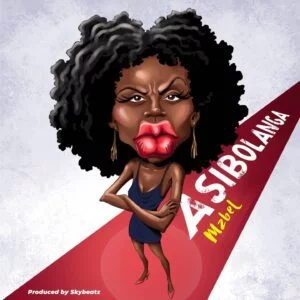 Mzbel – Asibolanga (Afia Schwar Diss) 1 Mzbel – Asibolanga (Afia Schwar Diss)