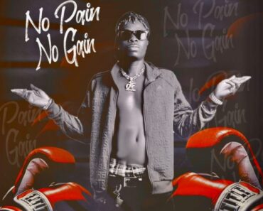 Natty Lee – No Pain No Gain Natty Lee – No Pain No Gain