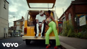 Oxlade – KU LO SA (Official Video) 1 Oxlade – KU LO SA (Official Video)