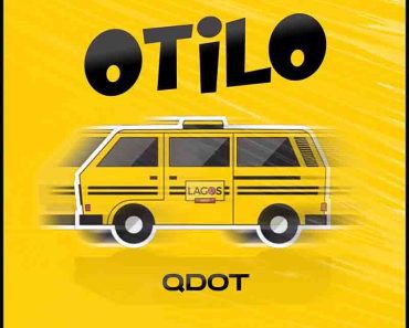 Qdot – Otilo (Prod by UpOnTheBeat) Qdot – Otilo (Prod by UpOnTheBeat)