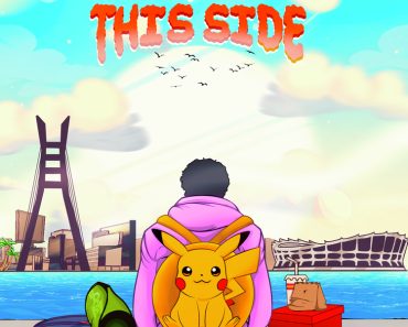 Lyta – This Side Lyta – This Side