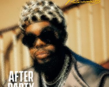 Patoranking – After Party Patoranking – After Party