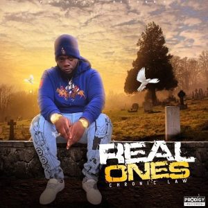 Chronic Law – Real Ones mp3 download